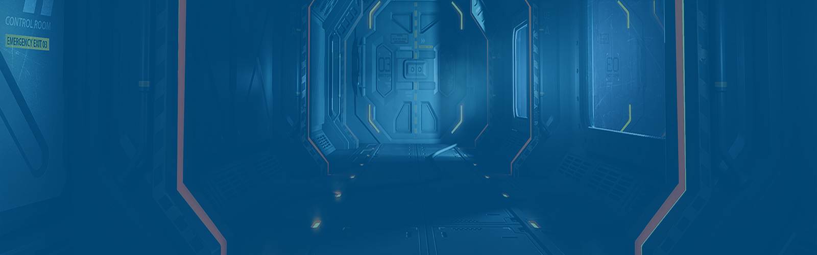 金库门案例展示