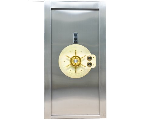 黄金罗盘密室门