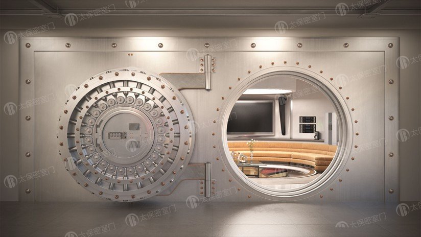 金库门价格大概要多少_金库门多少钱