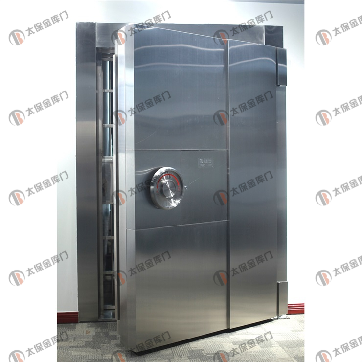 甲级金库门 甲级金库门