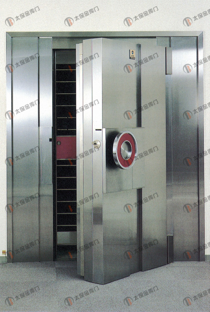 甲级金库门 甲级金库门