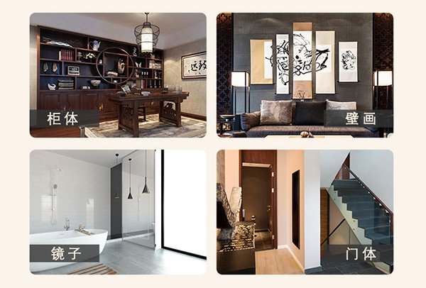 防爆别墅金库门安装场景