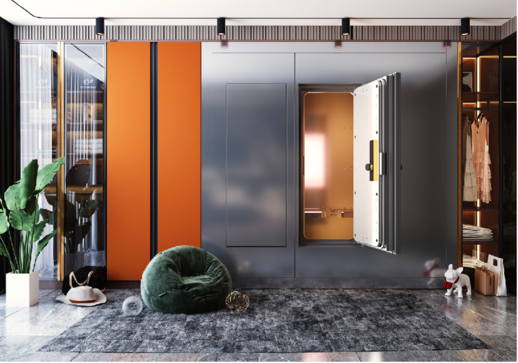 杭州保姆纵火案，高层住宅遭遇火灾该如何自救