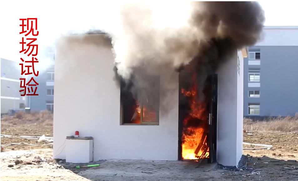 杭州保姆纵火案，高层住宅遭遇火灾该如何自救(图5)