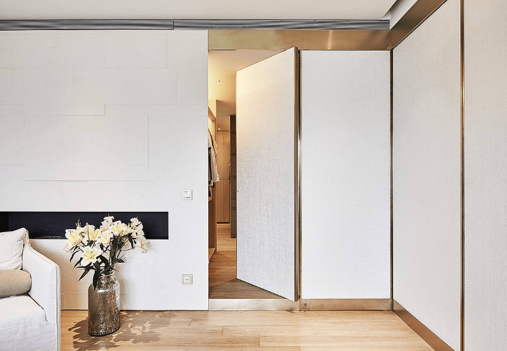 隐形门的作用，隐形门好用不好用