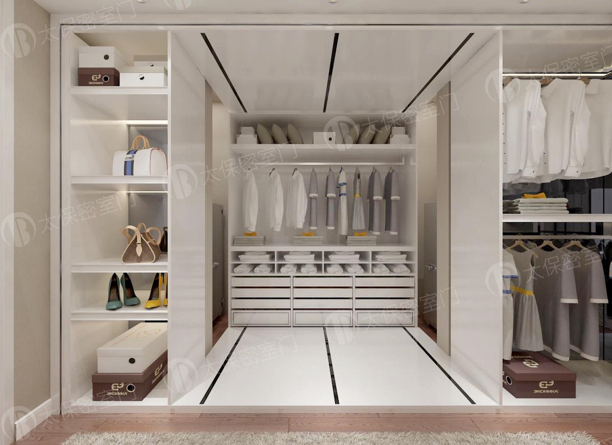 什么是隐形门？家装隐形门怎么做