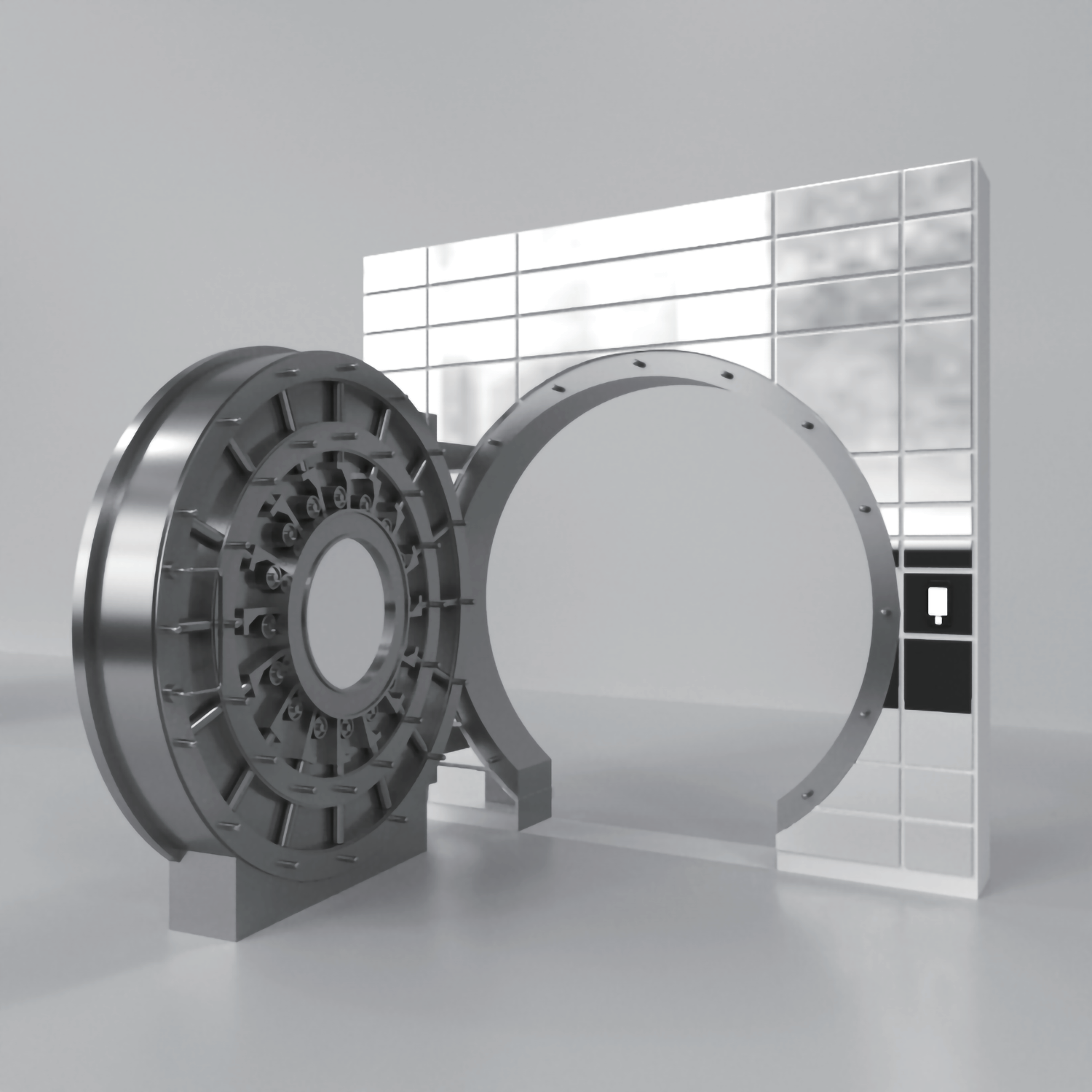 金库门有几个等级？金库门通用标准