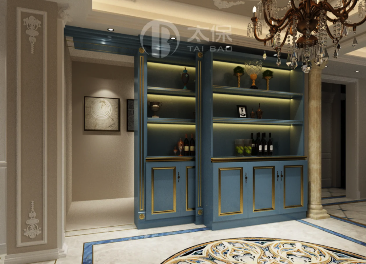 太保密室门 | 有一个地方只有你知道