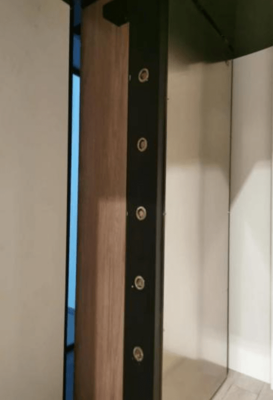 别墅安全屋会配备哪些生存措施