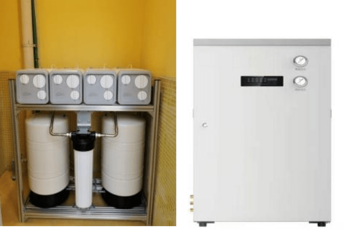 生命维持子系统