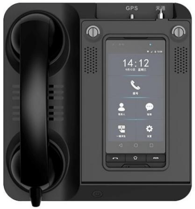 通信监控子系统