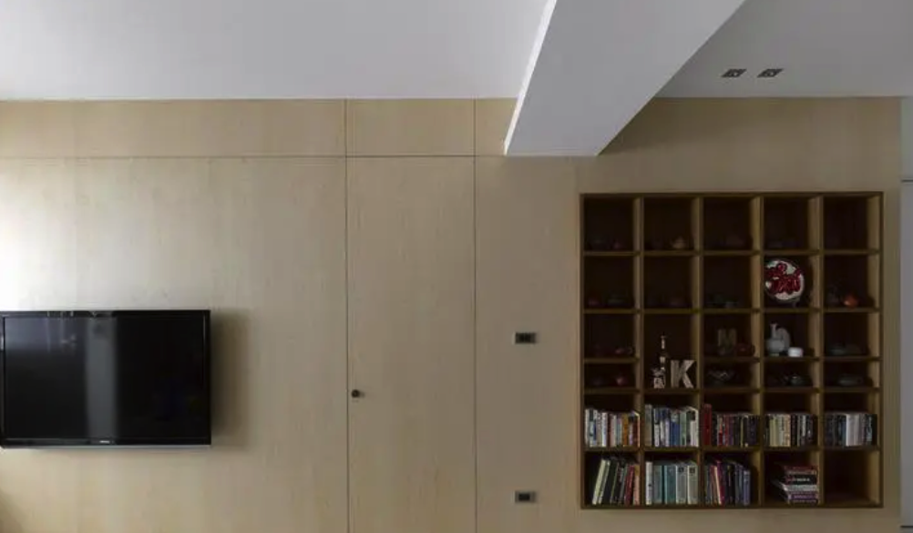 隐形门有什么用？别墅隐形门怎么做