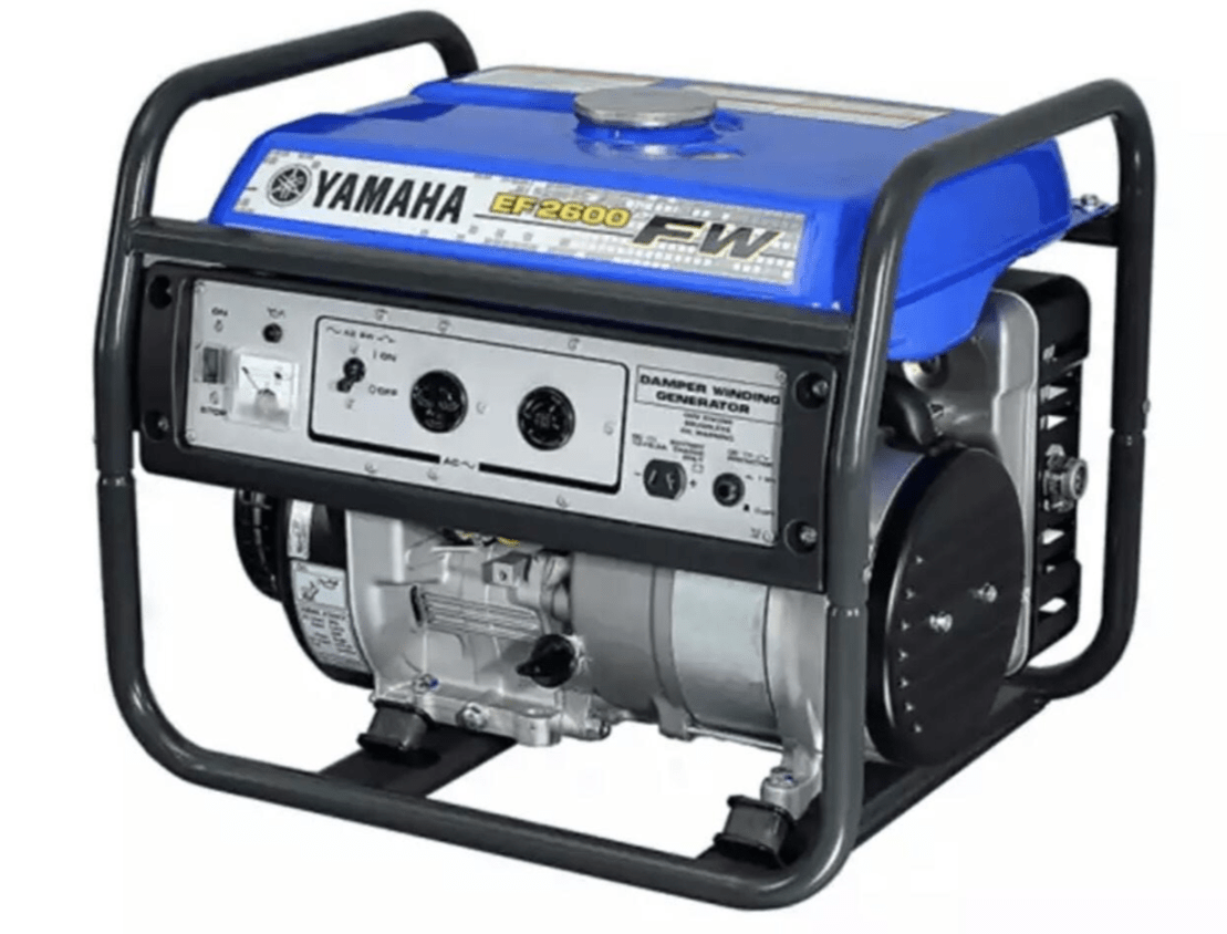 别墅安全屋的备用供电系统