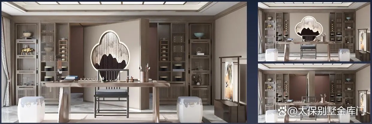 密室门有那么多开门方式，有什么区别(图3)