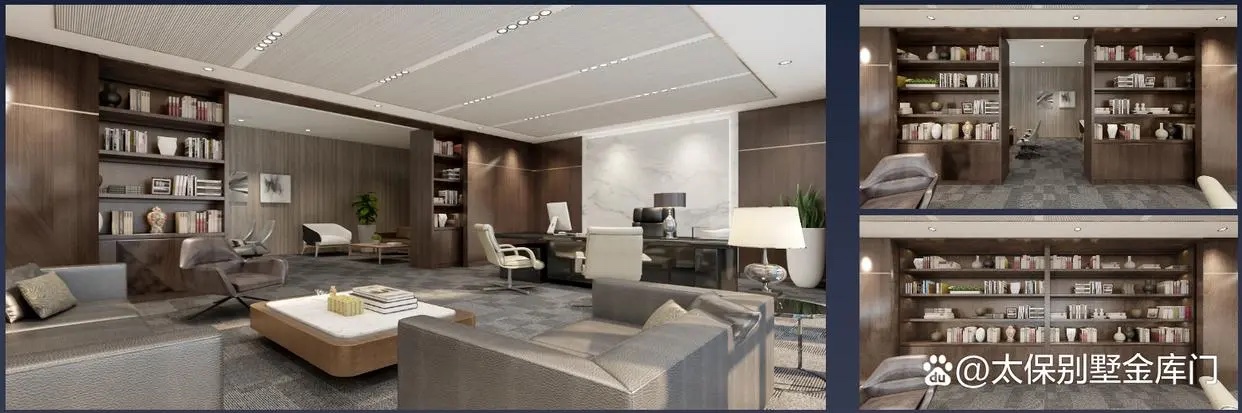 密室门有那么多开门方式，有什么区别(图6)