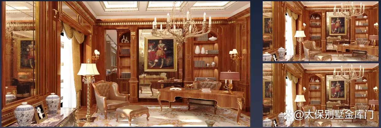 密室门有那么多开门方式，有什么区别(图7)