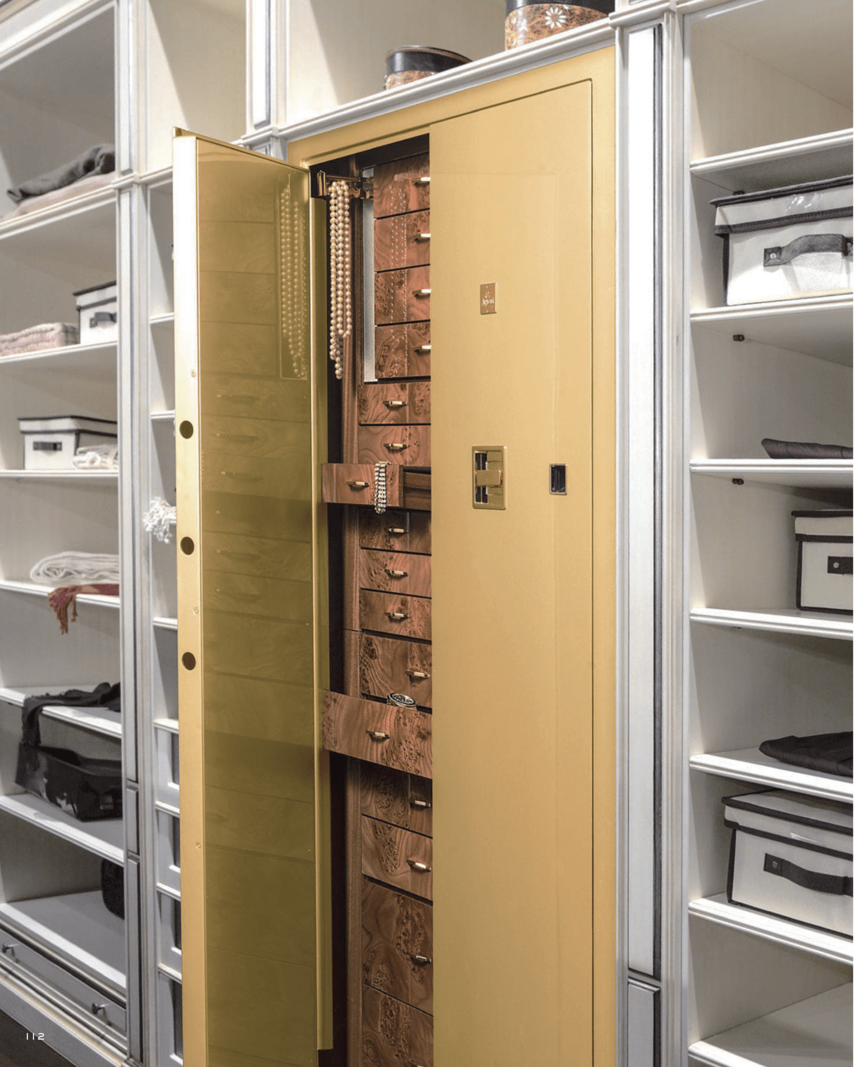 灾难来临时，安全舱能保护我到什么程度